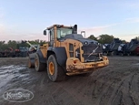 Used Loader